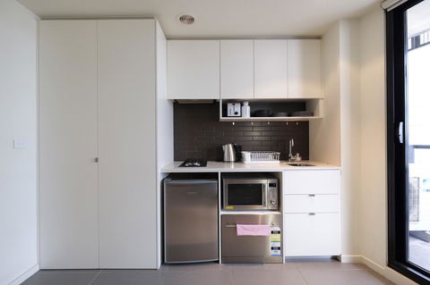 Mono Apartments On Franklin Street - ACT Tourism 28