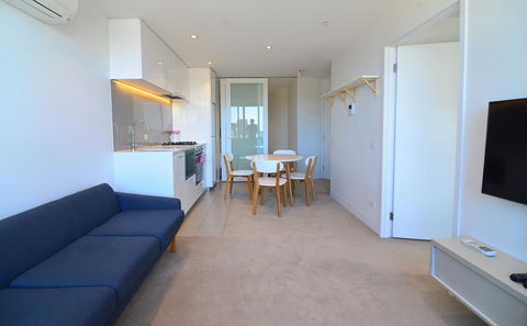Mono Apartments On Franklin Street - ACT Tourism 30