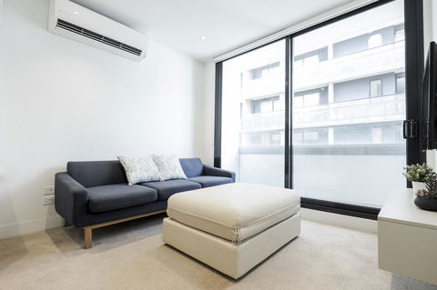 Mono Apartments On Franklin Street - ACT Tourism 14