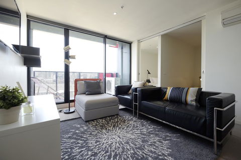 Mono Apartments On Franklin Street - ACT Tourism 0