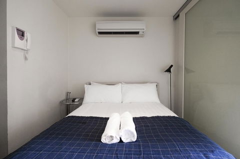 Mono Apartments On Franklin Street - ACT Tourism 2