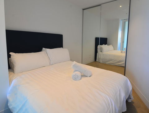 Mono Apartments On Franklin Street - ACT Tourism 31
