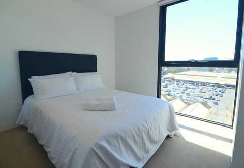 Mono Apartments On Franklin Street - ACT Tourism 32