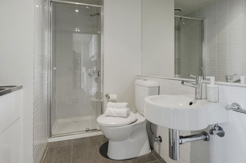 Mono Apartments On Franklin Street - ACT Tourism 21