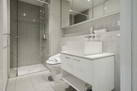 Mono Apartments On Franklin Street - ACT Tourism 15