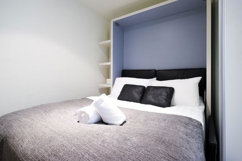 Mono Apartments On Franklin Street - ACT Tourism 24