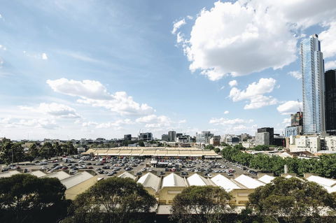 Mono Apartments On Franklin Street - ACT Tourism 18