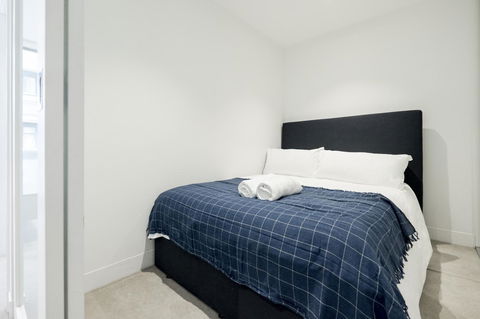 Mono Apartments On Franklin Street - ACT Tourism 16