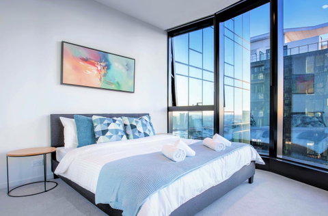 New Eureka 108 Hotel Apartments - ACT Tourism 11
