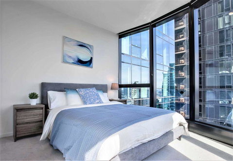 New Eureka 108 Hotel Apartments - ACT Tourism 1