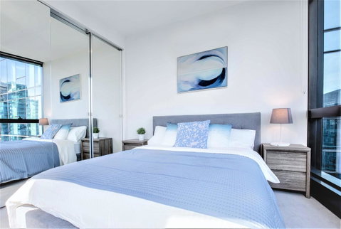 New Eureka 108 Hotel Apartments - ACT Tourism 5