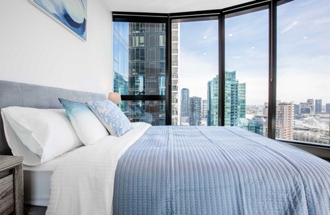 New Eureka 108 Hotel Apartments - ACT Tourism 2