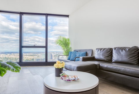 New Eureka 108 Hotel Apartments - ACT Tourism 3