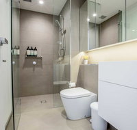 New Eureka 108 Hotel Apartments - ACT Tourism