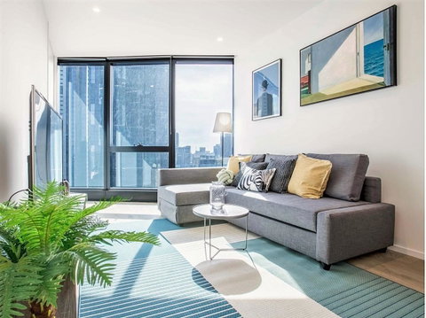 New Eureka 108 Hotel Apartments - ACT Tourism 12