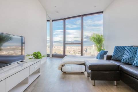 New Eureka 108 Hotel Apartments - ACT Tourism 8