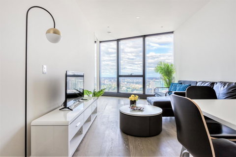 New Eureka 108 Hotel Apartments - ACT Tourism 7