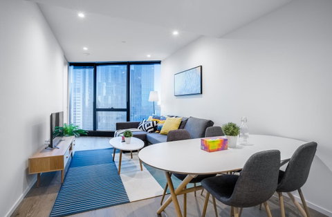 New Eureka 108 Hotel Apartments - ACT Tourism 13