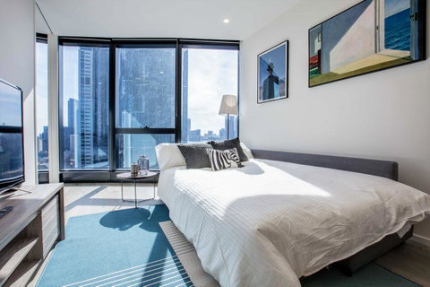 New Eureka 108 Hotel Apartments - ACT Tourism 14