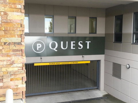 Quest Glen Waverley - ACT Tourism 1
