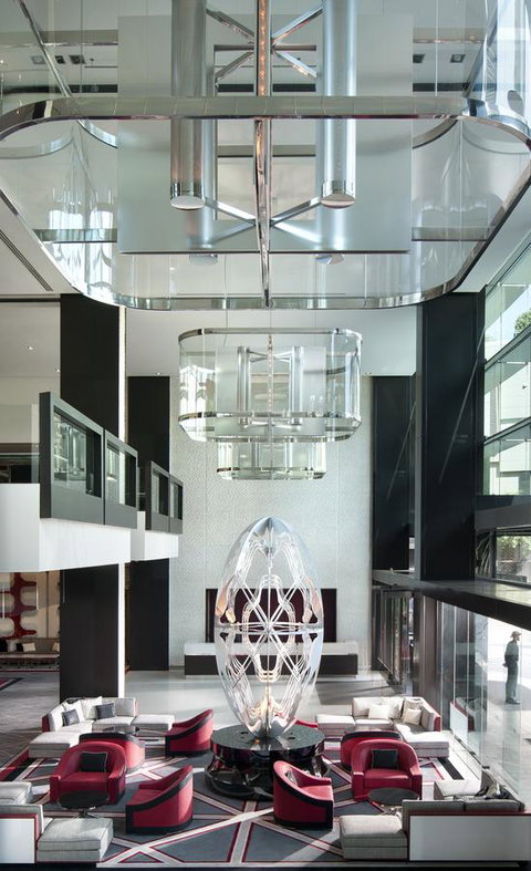 Crown Promenade Melbourne - ACT Tourism 19