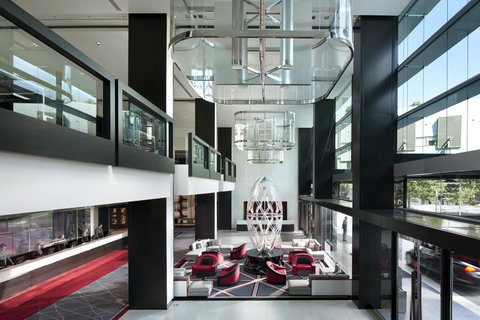 Crown Promenade Melbourne - ACT Tourism 16