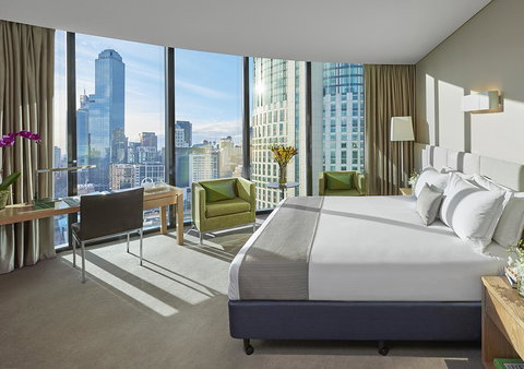 Crown Promenade Melbourne - ACT Tourism 4