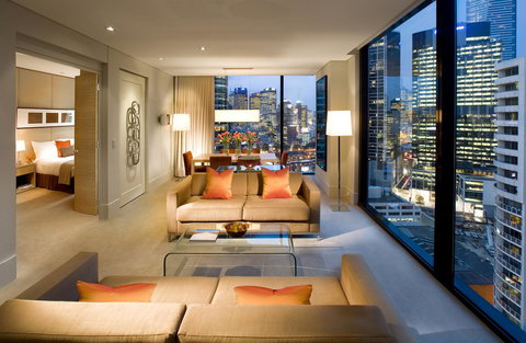 Crown Promenade Melbourne - ACT Tourism 7