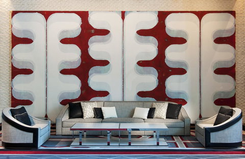 Crown Promenade Melbourne - ACT Tourism 20