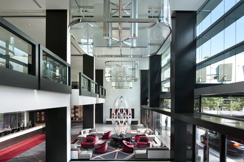 Crown Promenade Melbourne - ACT Tourism 21