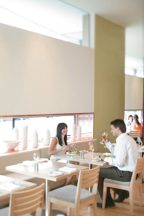 Crown Promenade Melbourne - ACT Tourism 12