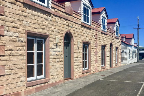 54 On Bank - ACT Tourism 2