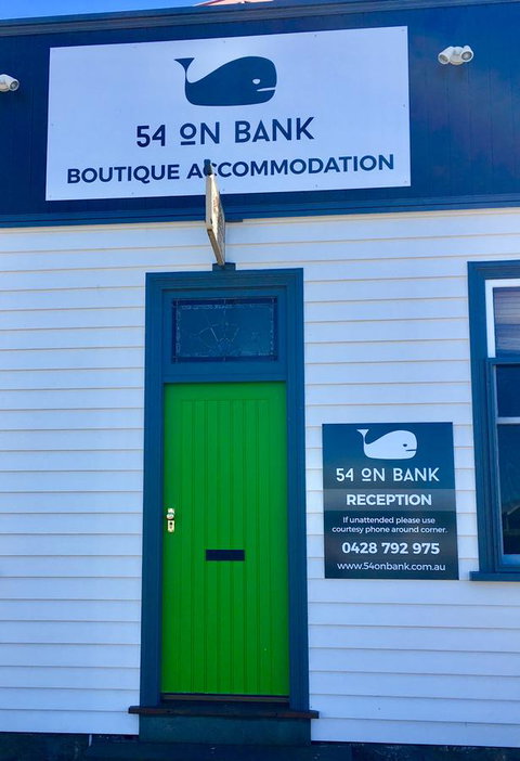 54 On Bank - ACT Tourism 1