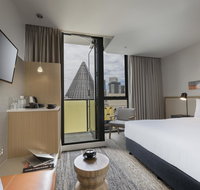 Brady Hotels Central Melbourne - ACT Tourism