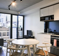 Mono Apartments on La Trobe Street - ACT Tourism