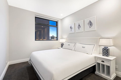 The Hamptons Apartments - St Kilda - ACT Tourism 17