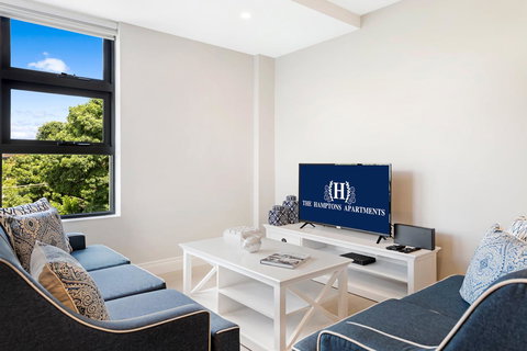 The Hamptons Apartments - St Kilda - ACT Tourism 18