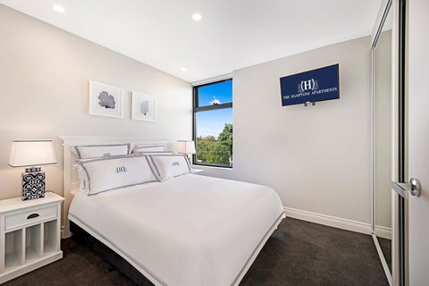 The Hamptons Apartments - St Kilda - ACT Tourism 8