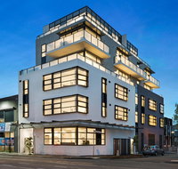 The Hamptons Apartments - St Kilda - ACT Tourism
