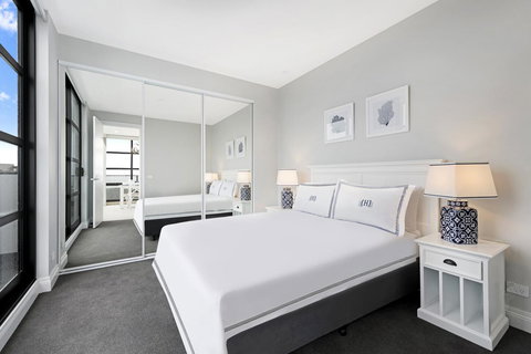 The Hamptons Apartments - St Kilda - ACT Tourism 30