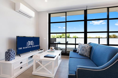 The Hamptons Apartments - St Kilda - ACT Tourism 36