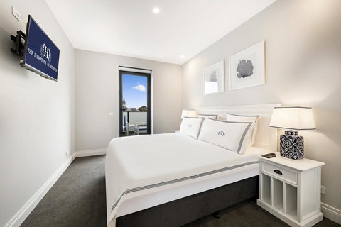 The Hamptons Apartments - St Kilda - ACT Tourism 33