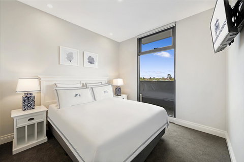 The Hamptons Apartments - St Kilda - ACT Tourism 38