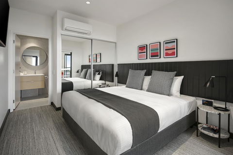 Quest Notting Hill - ACT Tourism 1