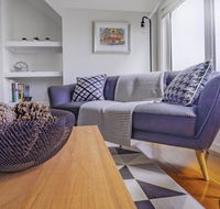Bayview Loft - ACT Tourism