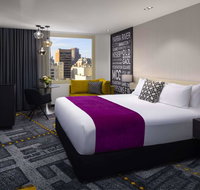 Pullman Melbourne on Swanston - ACT Tourism