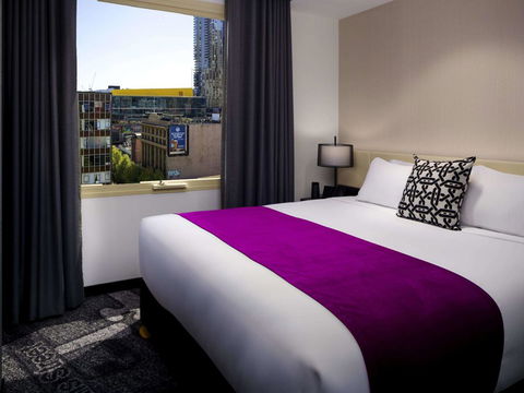 Pullman Melbourne City Centre - ACT Tourism 14