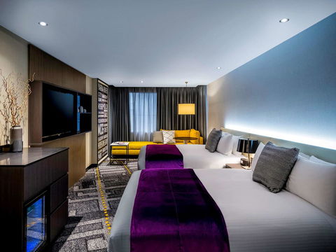 Pullman Melbourne City Centre - ACT Tourism 10