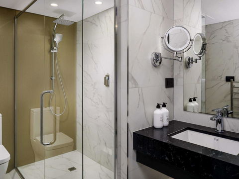 Pullman Melbourne City Centre - ACT Tourism 28
