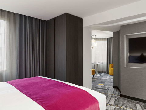 Pullman Melbourne City Centre - ACT Tourism 11
